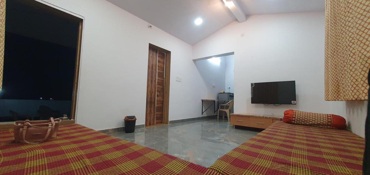 Krishna Farm & Forest Villa Bhuj Eksteriør billede