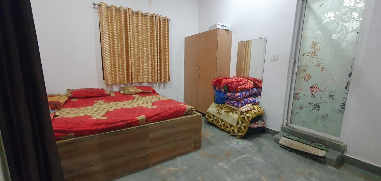 Krishna Farm & Forest Villa Bhuj Eksteriør billede