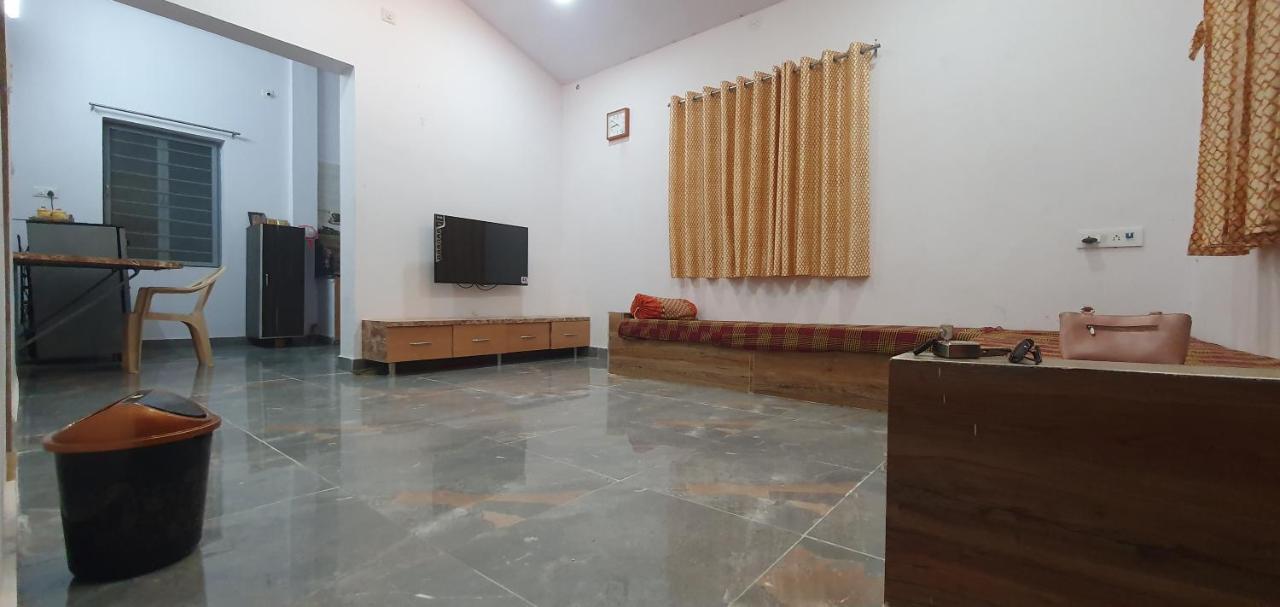 Krishna Farm & Forest Villa Bhuj Eksteriør billede
