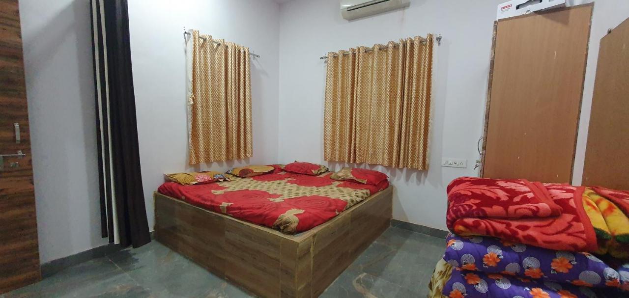 Krishna Farm & Forest Villa Bhuj Eksteriør billede
