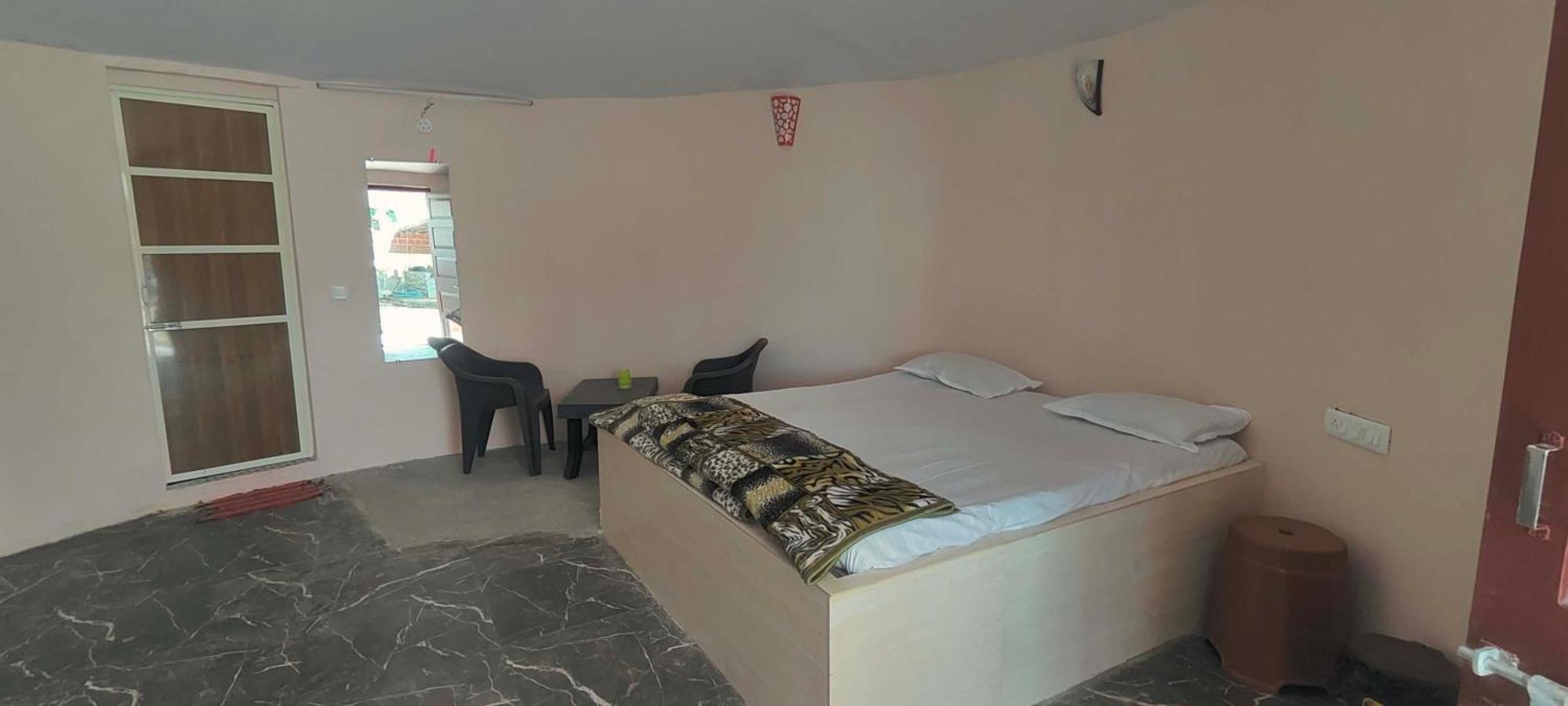 Krishna Farm & Forest Villa Bhuj Værelse billede