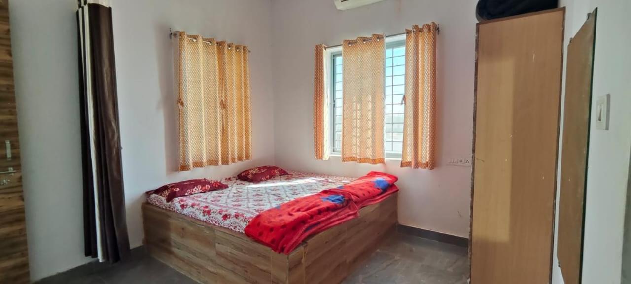 Krishna Farm & Forest Villa Bhuj Eksteriør billede